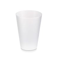 BICCHIERE INFRANGIBILE 300ml